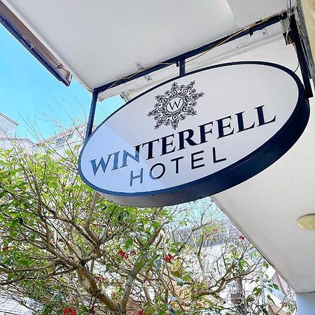 Winterfell Da Lat Hotel Eksteriør bilde