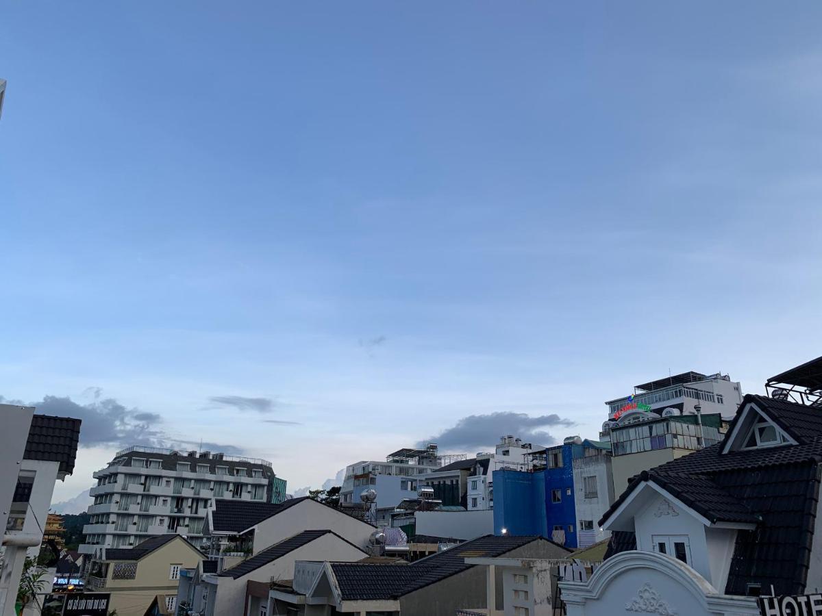 Winterfell Da Lat Hotel Eksteriør bilde