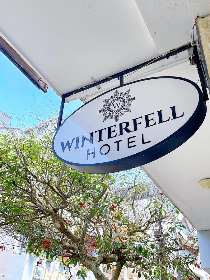 Winterfell Da Lat Hotel Eksteriør bilde